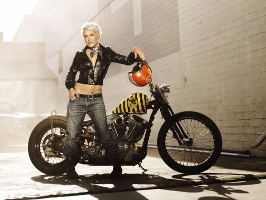 Pink pic #120571