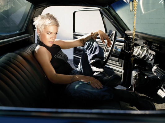 Pink pic #120572