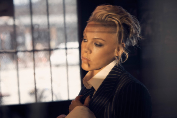 Pink - Beautiful Trauma Promotional 2017
