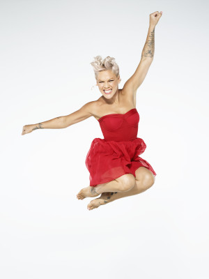 Pink pic #600461