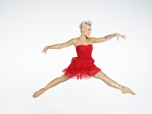Pink pic #600451