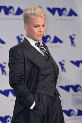 Pink – MTV Video Music Awards in Los Angeles 