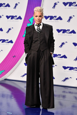 Pink – MTV Video Music Awards in Los Angeles 