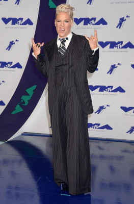 Pink – MTV Video Music Awards in Los Angeles 