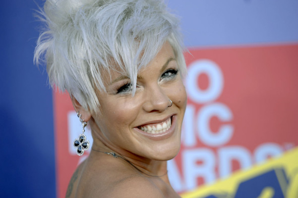 Pink pic #118439
