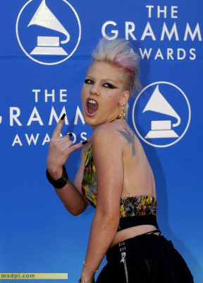 Pink pic #125236