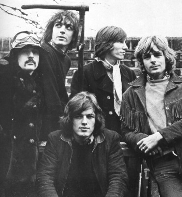 Pink Floyd pic #281680