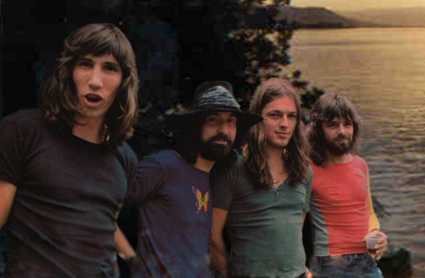 Pink Floyd pic #515295