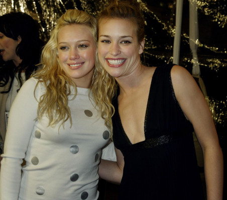 Piper Perabo pic #10920