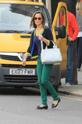 Pippa Middleton pic #564445