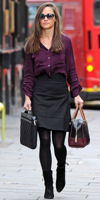 Pippa Middleton pic #603436