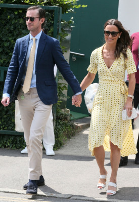photo 15 in Pippa Middleton gallery [id1197752] 2019-07-16 00:00:00