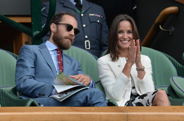 photo 21 in Pippa Middleton gallery [id745848] 2014-07-06 00:00:00