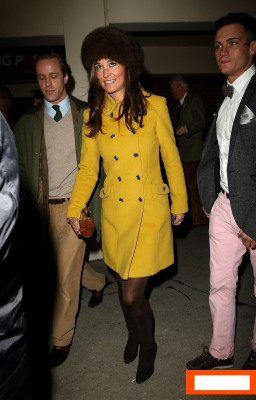 Pippa Middleton pic #622952