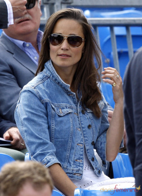 Pippa Middleton pic #538994