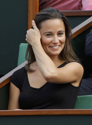 Pippa Middleton pic #538988
