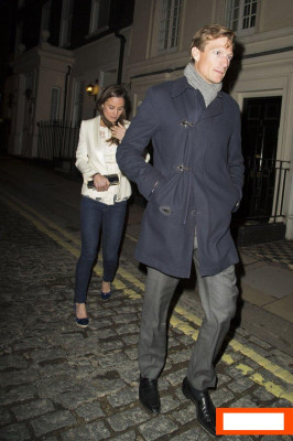 photo 28 in Pippa Middleton gallery [id635902] 2013-05-21 00:00:00