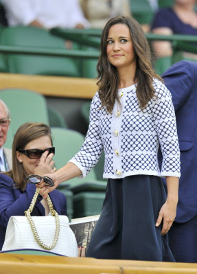 Pippa Middleton pic #745838