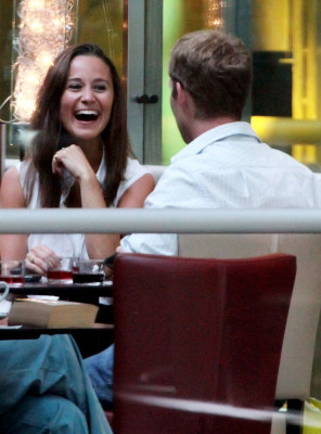 Pippa Middleton pic #538467