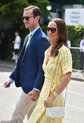 Pippa Middleton pic #1197859