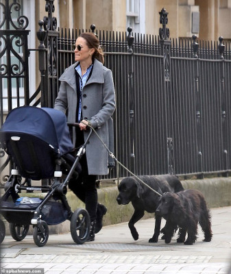 photo 27 in Pippa Middleton gallery [id1159576] 2019-04-14 00:00:00