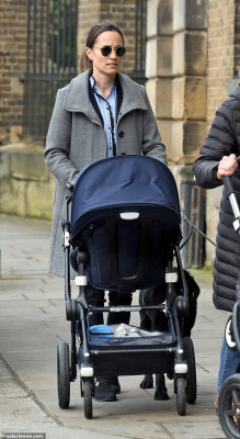 photo 26 in Pippa Middleton gallery [id1159577] 2019-04-14 00:00:00
