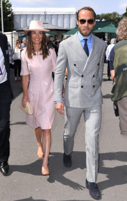 Pippa Middleton pic #1197838