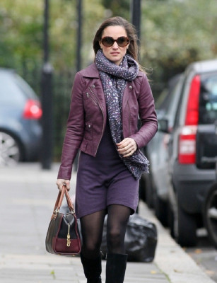 Pippa Middleton pic #590504