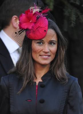 Pippa Middleton pic #538990