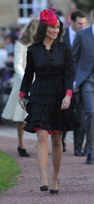 Pippa Middleton pic #538989