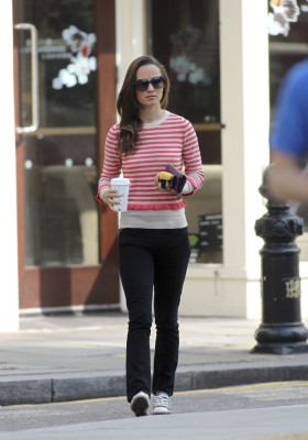 Pippa Middleton pic #538487