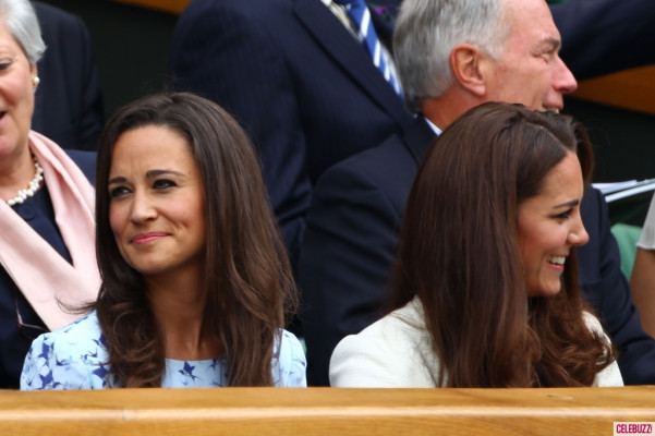 Pippa Middleton pic #537941