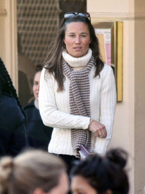 Pippa Middleton pic #614339