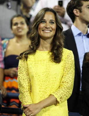 Pippa Middleton pic #560229