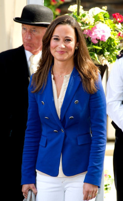 Pippa Middleton pic #538491