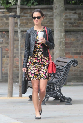 Pippa Middleton pic #537921