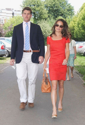 Pippa Middleton pic #538469