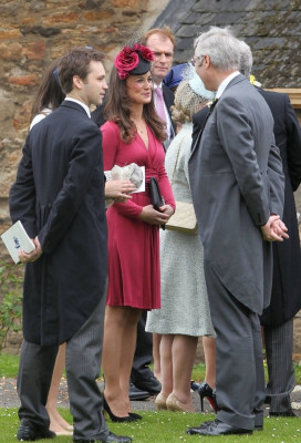 photo 25 in Pippa Middleton gallery [id538318] 2012-07-21 00:00:00