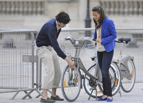Pippa Middleton pic #560252