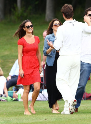 Pippa Middleton pic #538473