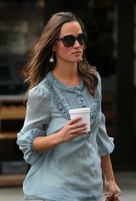 Pippa Middleton pic #538471
