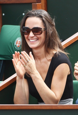 Pippa Middleton pic #537923