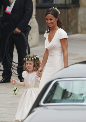 Pippa Middleton pic #538476