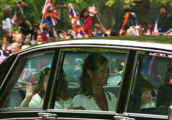 Pippa Middleton pic #538477
