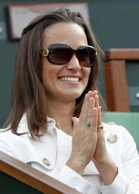 Pippa Middleton pic #539003
