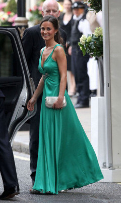 Pippa Middleton pic #538983