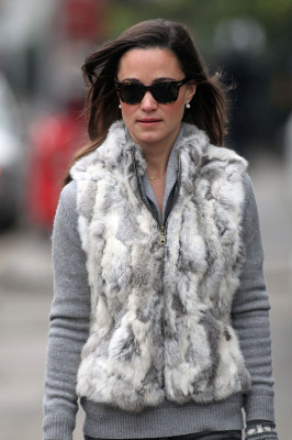Pippa Middleton pic #539009
