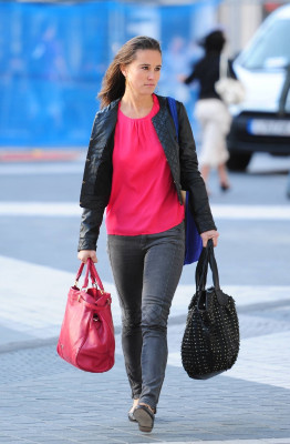 Pippa Middleton pic #538486