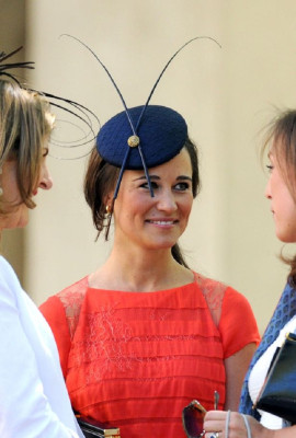 Pippa Middleton pic #538987