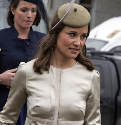 Pippa Middleton pic #725799